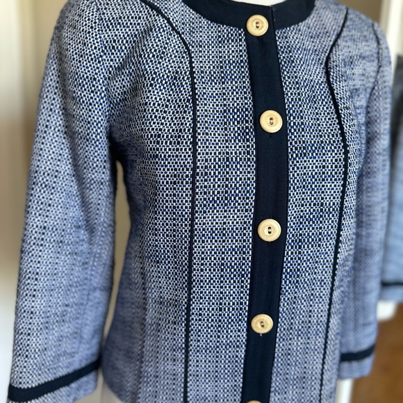 Tommy Hilfiger blazer - Picture 3 of 9